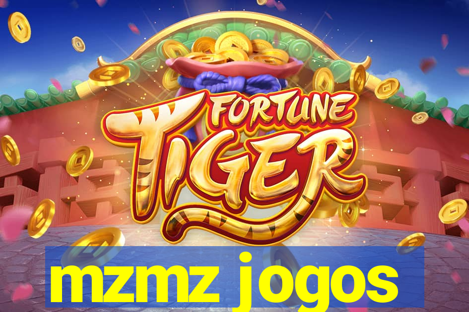 mzmz jogos
